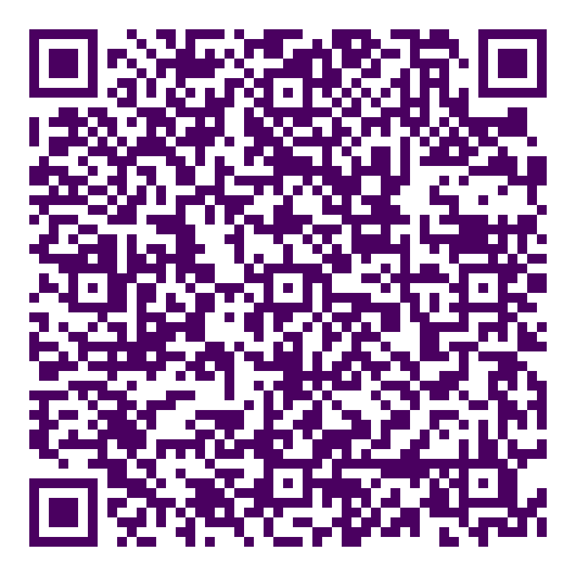 Scan to donate via UPI